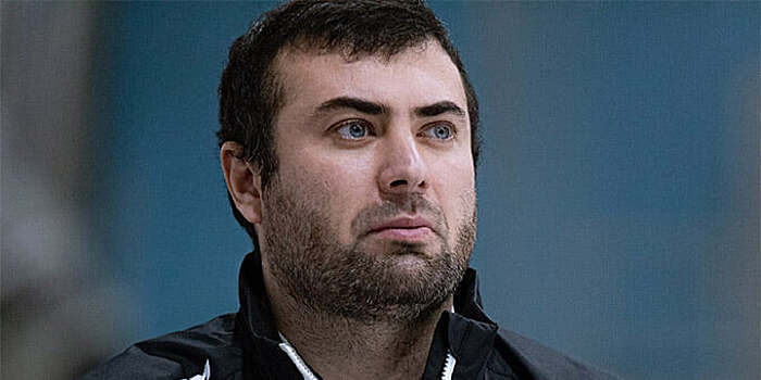 Михаил Шанцевой назначен главным тренером хоккейного «Актобе»