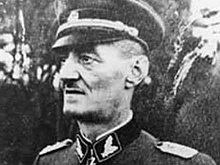 Что стало с самым жестоким нацистским палачом