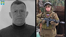 В Калужской области похоронили двоих участников СВО