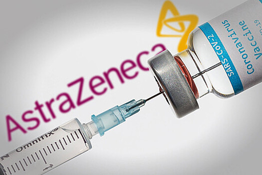 Канада не рекомендует использовать вакцину AstraZeneca для пожилых людей