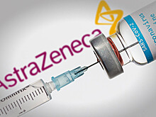 Дания приостановила использование вакцины AstraZeneca