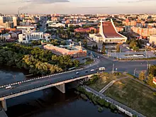 Омск стал побратимом для крупнейших городов Белоруссии
