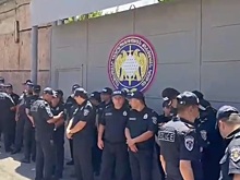 В Армении арестовали миллиардера Карапетяна, который чрезмерно увлекся критикой Пашиняна