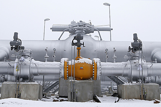 В США рассказали о бесполезности санкций против газопровода «Северный поток-2»