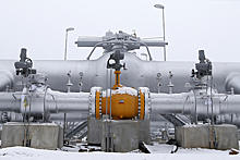 В США рассказали о бесполезности санкций против газопровода «Северный поток-2»