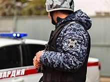 В Удмуртии с начала года сотрудники Росгвардии более 7000 раз выезжали по сигналу тревоги