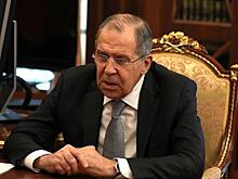 Чем займется в Екатеринбурге Сергей Лавров: программа визита