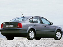 В России отзывают старые Volkswagen из-за бракованных подушек безопасности