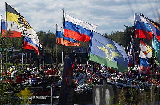 Россиянка отказалась ставить надгробный памятник бойцу СВО по одной причине