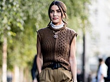 Носи, внученька