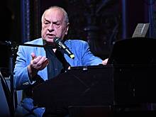 Винокур назвал Оганезова человеком-легендой