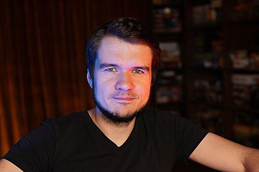 BadComedian оказался в базе «Миротворца»
