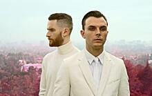 Hurts привезут в Россию новый альбом «Surrender»