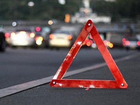 В ДТП под Красноармейском погибли оба водителя столкнувшихся машин