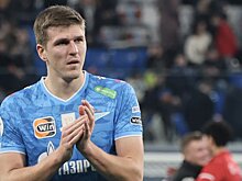 Соболев о победе над ЦСКА: «Никаких эмоций, обычная контрольная игра. Продолжаем работать и готовиться к сезону»