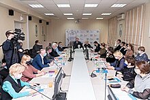Конкурс молодых ученых-медиков стартовал в Хабаровском крае