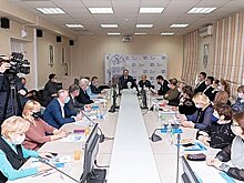 Конкурс молодых ученых-медиков стартовал в Хабаровском крае