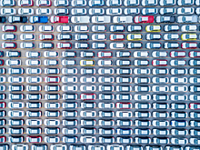 Китайские производители электромобилей завоевывают Японию