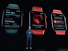 Apple представит самые дешевые Apple Watch в истории компании