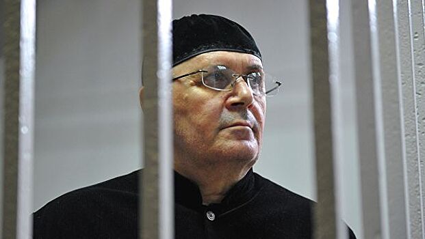 Суд перенес рассмотрение дела главы чеченского "Мемориала"