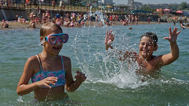 Эксперт по туризму назвал перспективные направления для весеннего и летнего отдыха