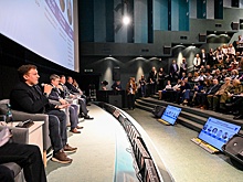 На воронежском медиафоруме обсудили вопросы пропаганды и информационной борьбы