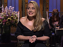 Адель помогла фанату сделать предложение во время концерта