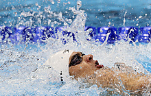 Олимпийский чемпион Рылов выступит в эстафете 4x200 м на Играх в Токио