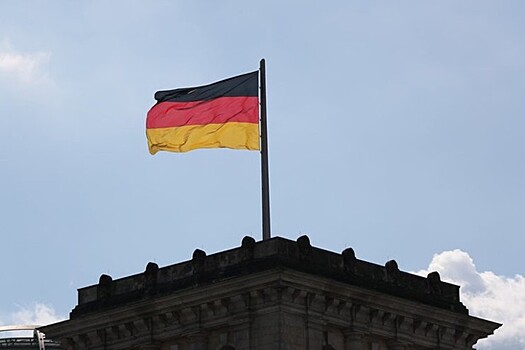 Инфляция в Германии в октябре составила 2,5% в годовом выражении