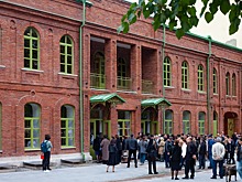 Возвращение «Комсомольца»: в старейшем кинотеатре Владикавказа открылся культурный центр