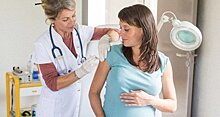 Детей и беременных начнут прививать от гриппа