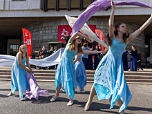 «Киновечера на ГОРЕ» стартуют в филиале Музея Победы 28 июня