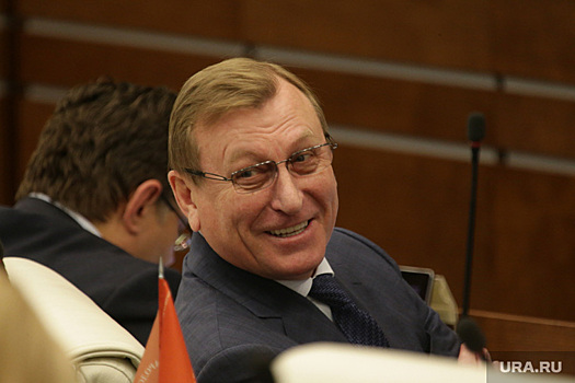 Бывший пермский премьер усиливает свои позиции