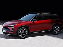 Audi засудила китайского автопроизводителя Nio