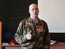 На Алтае ветераны боевых действий поговорили со студентами о патриотизме