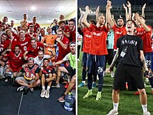 Клубы Медиалиги сыграют в Кубке России в следующем сезоне («Мутко против»)