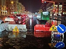 События недели: ливень устроил в Казани "аквадискотеку", а непривитым посоветовали не ходить на Сабантуй