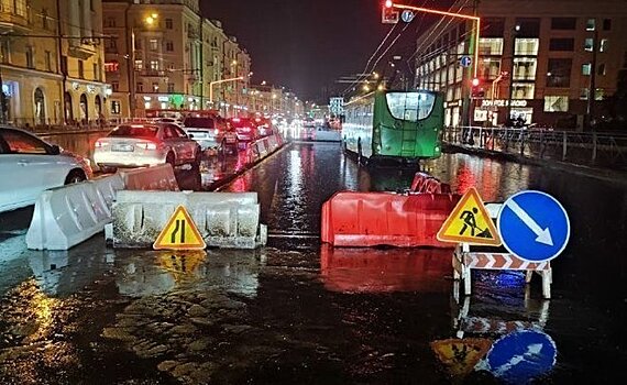 События недели: ливень устроил в Казани "аквадискотеку", а непривитым посоветовали не ходить на Сабантуй