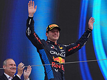 Ферстаппен стал четырехкратным чемпионом «Формулы-1»