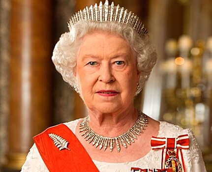 Елизавета II вызвала принца Гарри и членов королевской семьи на личные переговоры о будущем Сассекса
