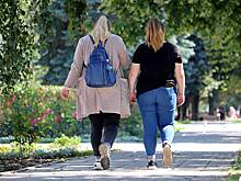 Потери экономики России от ожирения оценили