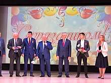 Депутат из Армавира награжден медалью «За заслуги в развитии местного самоуправления»