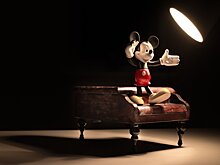 Disney снимет свои фильмы с проката в российских кинотеатрах