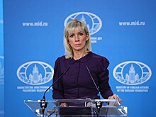 Украина начала реализацию мер по установлению режима военного положения