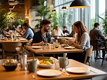 Эксперт объяснила, когда работодатель должен оплачивать обед сотрудникам