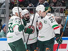 Павел Сучков: «Не удивлюсь, если «Ак Барс» дойдет до финала – хорошие вратари, опытные защитники, молодежь, игроки с опытом в НХЛ. Это претендент на Кубок Гагарина»