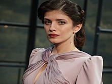 Актриса Анна Чиповская спровоцировала слухи о проблемах со здоровьем после публикации об ЭКО