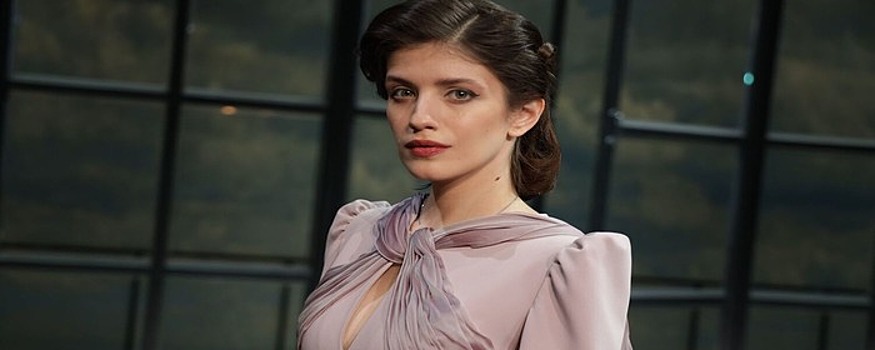 Актриса Анна Чиповская спровоцировала слухи о проблемах со здоровьем после публикации об ЭКО