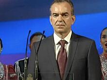 Вениамин Кондратьев: несмотря на пандемию, бюджет края восстанавливается
