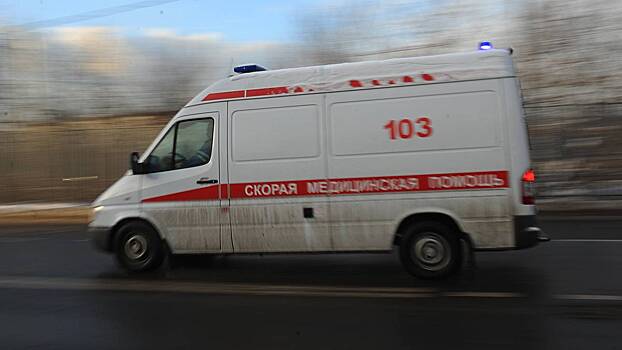 Съемочная группа «ТВ Центра» пострадала при взрыве в Запорожской области